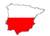 CRISTALERÍA GEMA - Polski